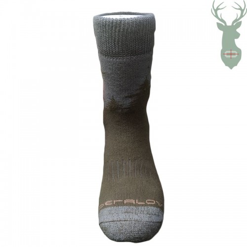 Obrázok číslo 2: BETALOV zimné ponožky