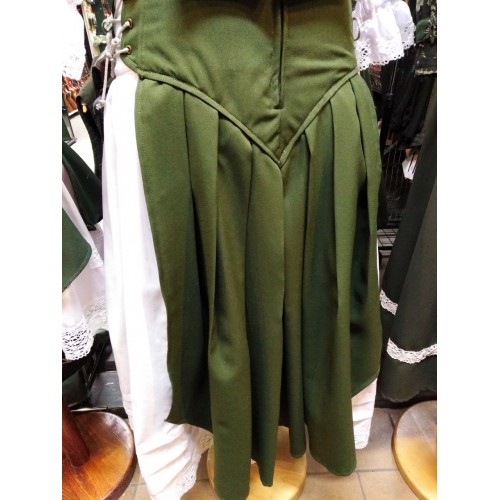 Obrázok číslo 2: Bori dlhá sukňa