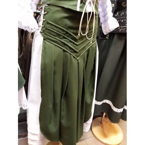 Obrázok číslo 3: Bori dlhá sukňa