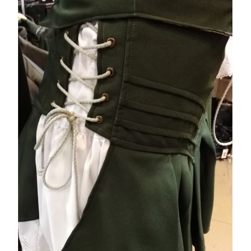 Obrázok číslo 4: Bori dlhá sukňa