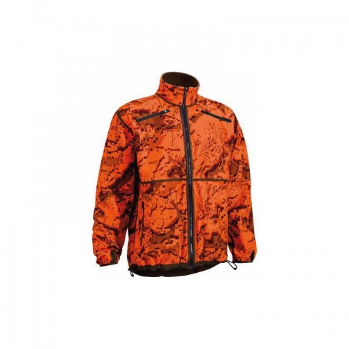 UMA FIRE M OBOJSTRANNÁ BUNDA