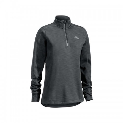 ULTRA LIGHT ZIP W ŠEDÁ