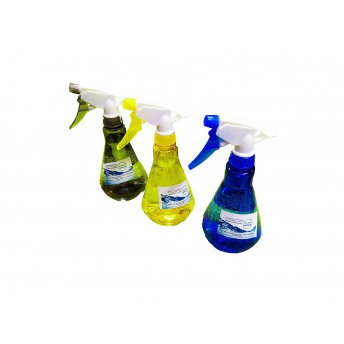 500 ml dezinfekcia na ruky a povrchy