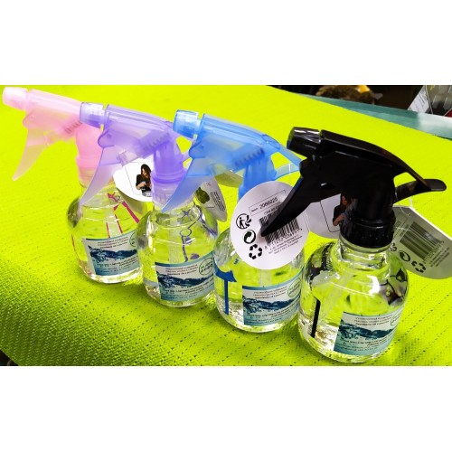 200 ml dezinfekcia na ruky a povrchy