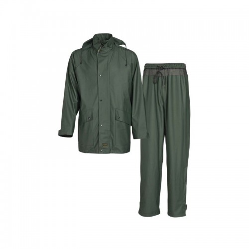 DAŽĎOVÝ SET HURON M