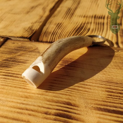 Obrázok číslo 2: Píštaľka na psa HORN