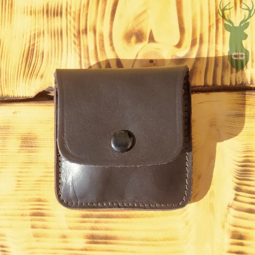 Kožený nosič guľových nábojov BETALOV