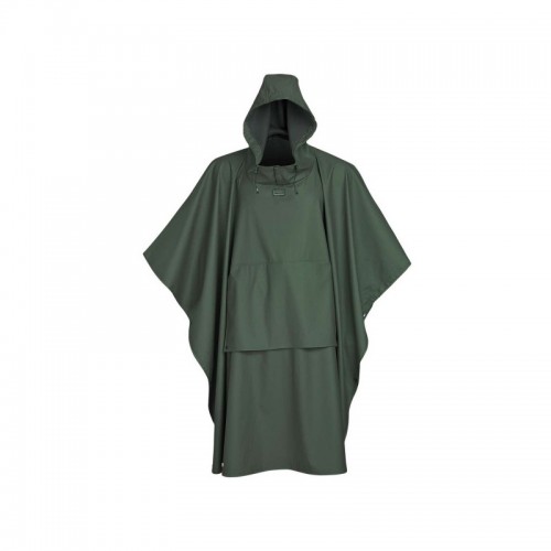 DAŽĎOVÉ PONCHO HURON