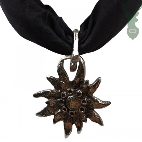 Dámsky prívesok - Plesnivec Black