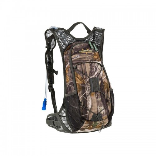 TRACKER CAMO