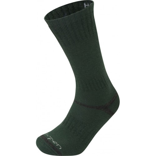 Lorpen ponožky - Hunting 2 Pack - Conifer