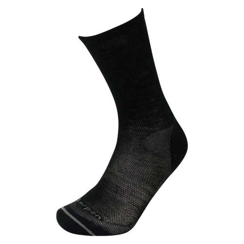 Lorpen ponožky - CIW Liner Merino Wool - Black