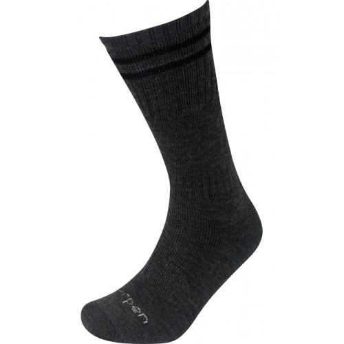 Lorpen ponožky - RH10 Merino Hunt - Charcoal