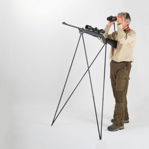 Obrázok číslo 2: Strelecká palica 4StableSticks Bush Essential Green