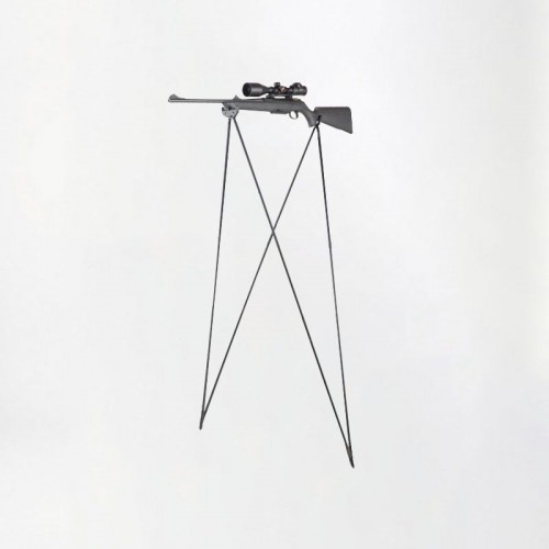 Obrázok číslo 4: Strelecká palica 4StableSticks Bush Essential Green