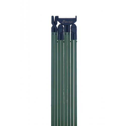 Obrázok číslo 5: Strelecká palica 4StableSticks Bush Essential Green