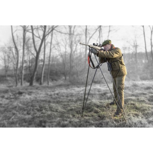 Obrázok číslo 6: Strelecká palica 4StableSticks Bush Essential Green