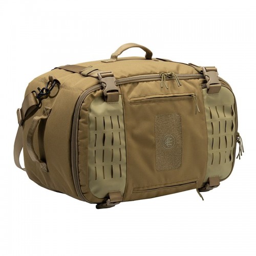 Obrázok číslo 3: Field Patrol batoh - Coyote Brown