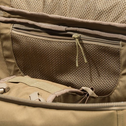Obrázok číslo 6: Field Patrol batoh - Coyote Brown