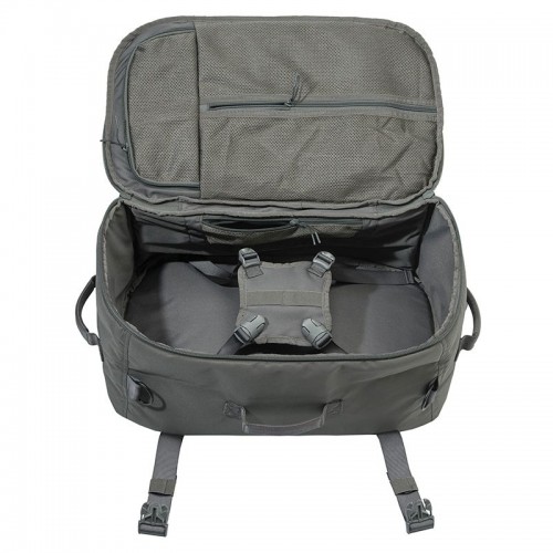 Obrázok číslo 4: Field Patrol batoh - Wolf Grey