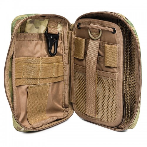 Obrázok číslo 3: EDC Multicam puzdro - Multicam