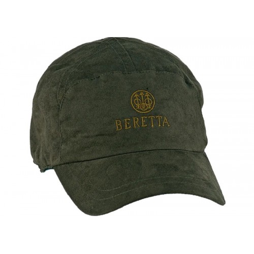 Forest Reversible čiapka - Green