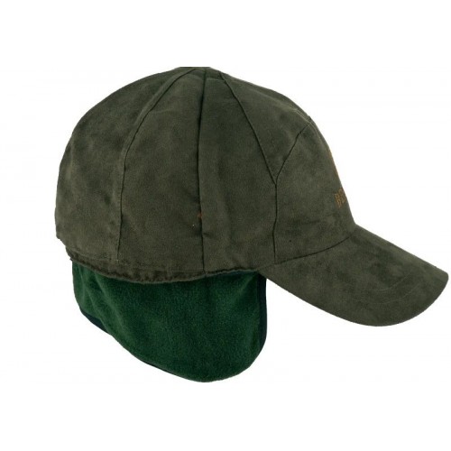 Obrázok číslo 2: Forest Reversible čiapka - Green