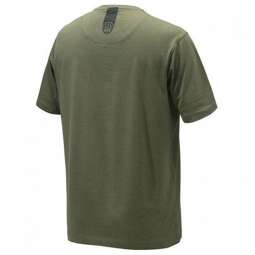 Obrázok číslo 2: Tactical tričko - Green Stone