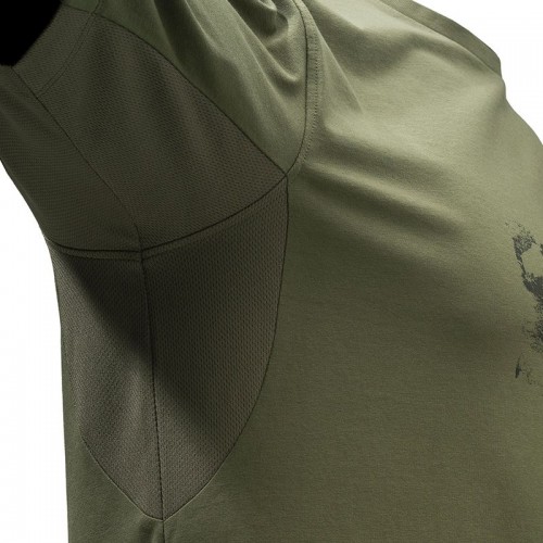 Obrázok číslo 3: Beretta Tactical tričko - Green Stone