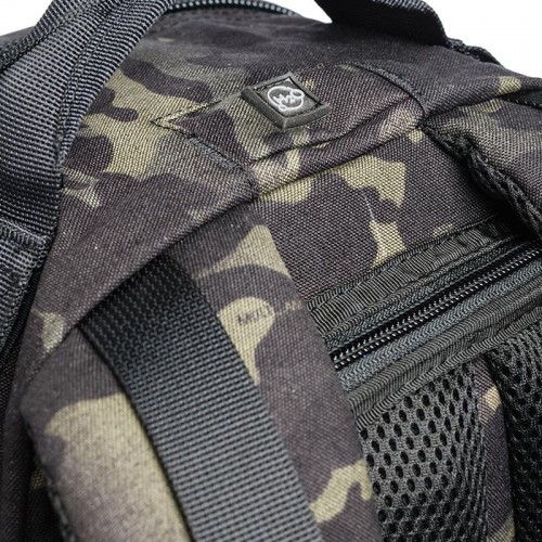 Obrázok číslo 4: Tactical Multicam batoh - Multicam Black