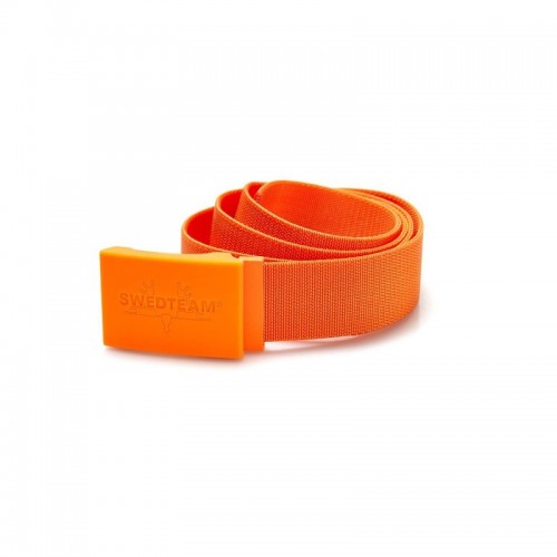 OPASOK STRETCHBELT ORANŽOVÝ
