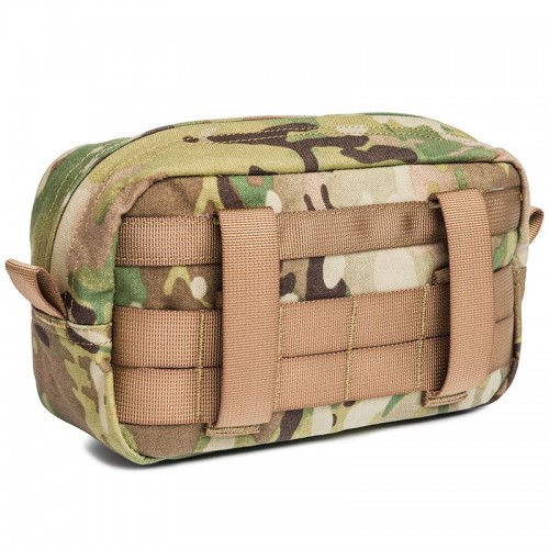 Obrázok číslo 2: Utility Multicam nosič - Multicam