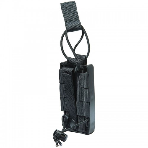 Obrázok číslo 2: Rapid Access Pistol nosič zásobníka pre krátku zbraň - Black