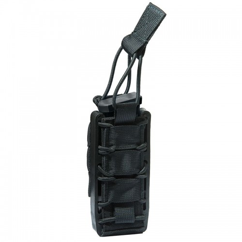 Obrázok číslo 3: Rapid Access Pistol nosič zásobníka pre krátku zbraň - Black