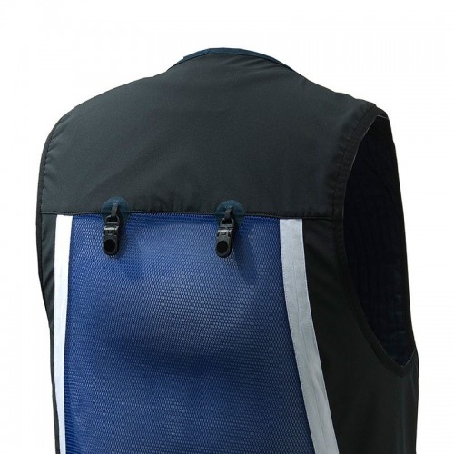 Obrázok číslo 3: Uniform Pro 20.20 SX vesta - Blue Total Eclipse & Royal Blue