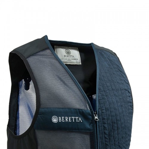 Obrázok číslo 4: Uniform Pro 20.20 SX vesta - Blue Total Eclipse & Royal Blue