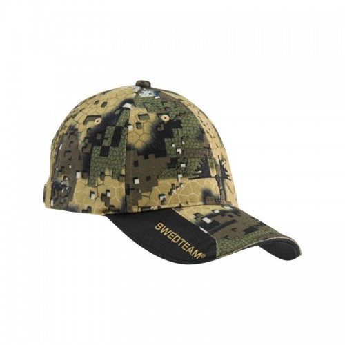 ŠILTOVKA VEIL CAMO