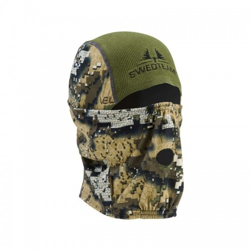 KUKLA VEIL CAMO