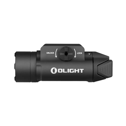 Obrázok číslo 3: Svetlo na zbraň Olight Valkyrie PL-3R 1500 lm