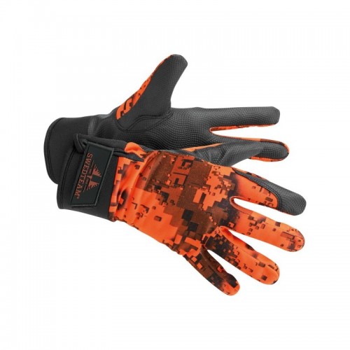 RUKAVICE GRAB FIRE M