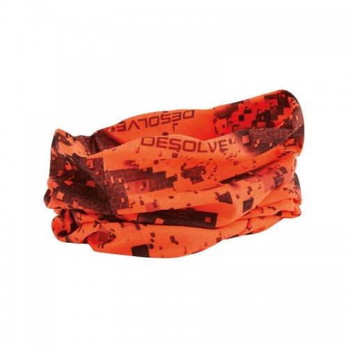 NÁKRČNÍK FIRE CAMO