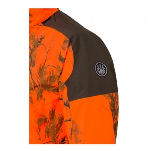Obrázok číslo 5: Tri-Active EVO kabát - Realtree Ap Camo Hd Orange