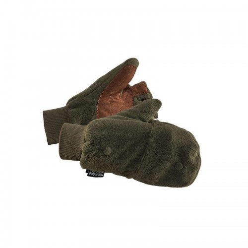 STRELECKÉ RUKAVICE FLEECE