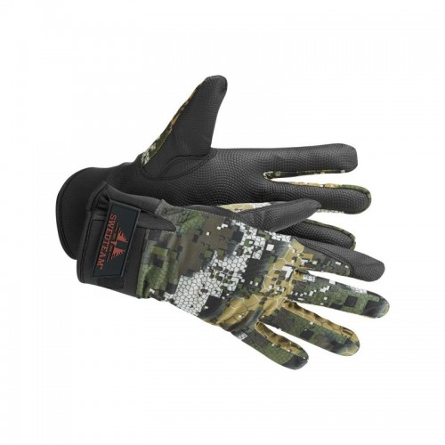 RUKAVICE GRIP VEIL M