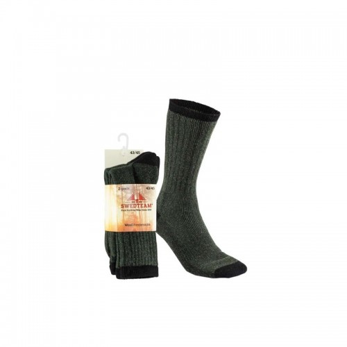 PONOŽKY HUNTER 2 PÁRY