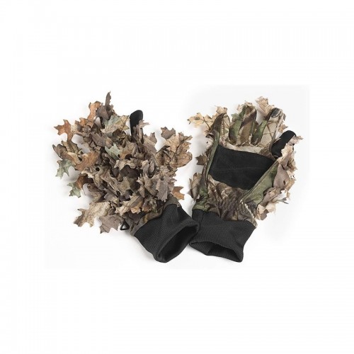 RUKAVICE 3D CAMO