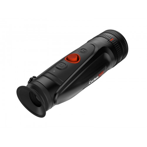 Obrázok číslo 7: ThermTec Cyclops CP350D