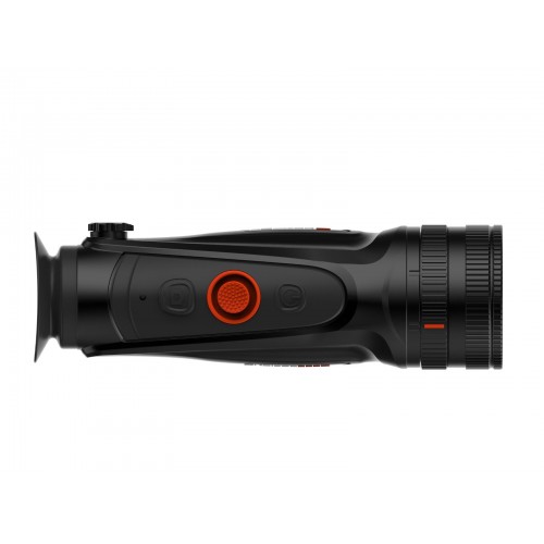 Obrázok číslo 8: ThermTec Cyclops CP350D