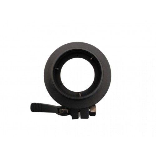 Obrázok číslo 5: Hikmicro Objímka pro Thunder 1.0 a Cheetah Velikost objímky: 61-68 mm