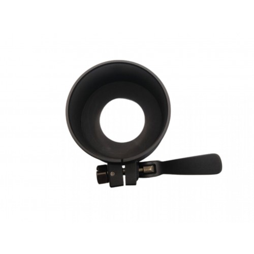 Obrázok číslo 6: Hikmicro Objímka pro Thunder 1.0 a Cheetah Velikost objímky: 61-68 mm